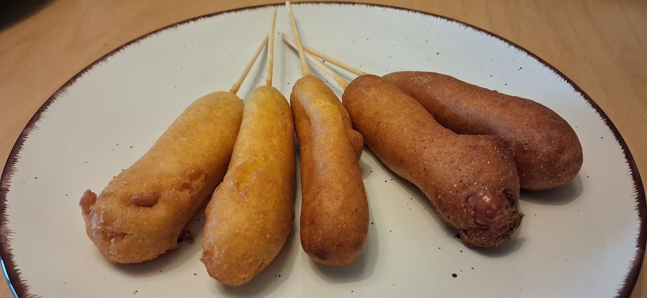 Corndogy